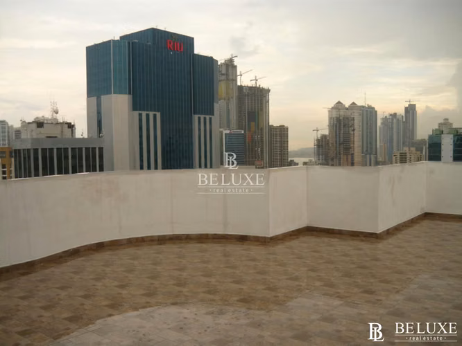 VENTA PENTHOUSE EN PH GALERIA UNO, OBARRIO (10)