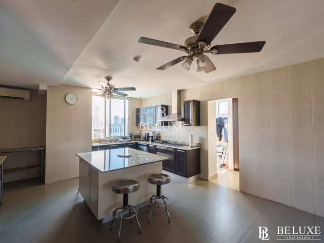 VENTA PENTHOUSE EN PH GALERIA UNO, OBARRIO (10)