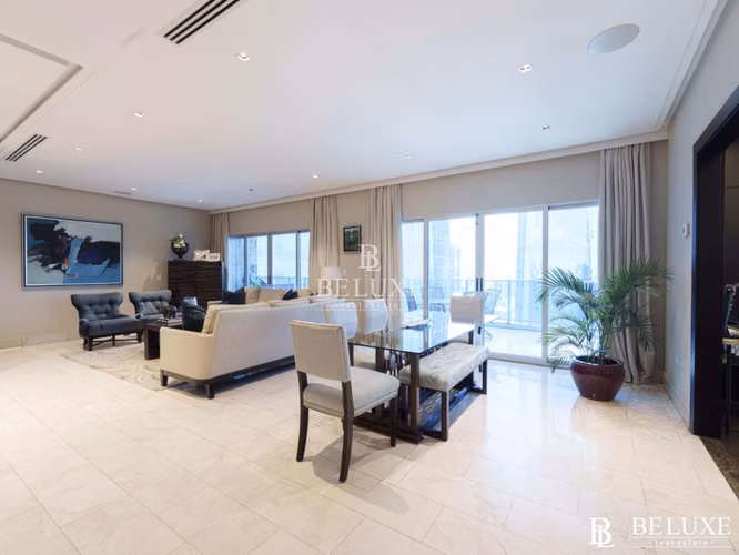 PENTHOUSE FOR SALE – PH GALERÍA UNO, OBARRIO (10)
