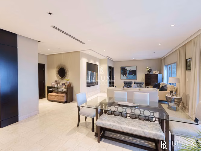 VENTA PENTHOUSE EN PH GALERIA UNO, OBARRIO (10)
