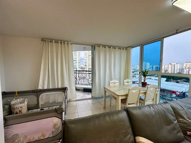 Se vende apartamento – PH Belview Tower, Plaza Edison