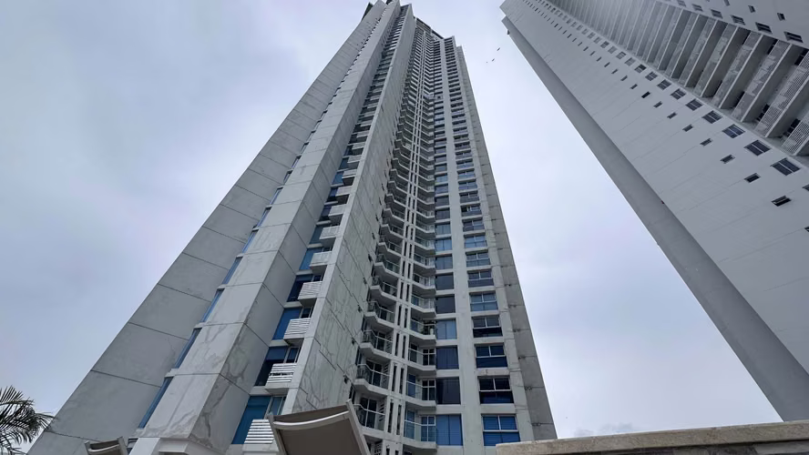 VENTA DE APARTAMENTO EN COSTA DEL ESTE - The Regent