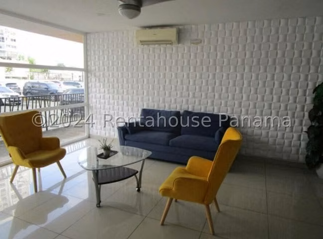 Apartamento amoblado en venta PH Alsacia El Bosque JG
