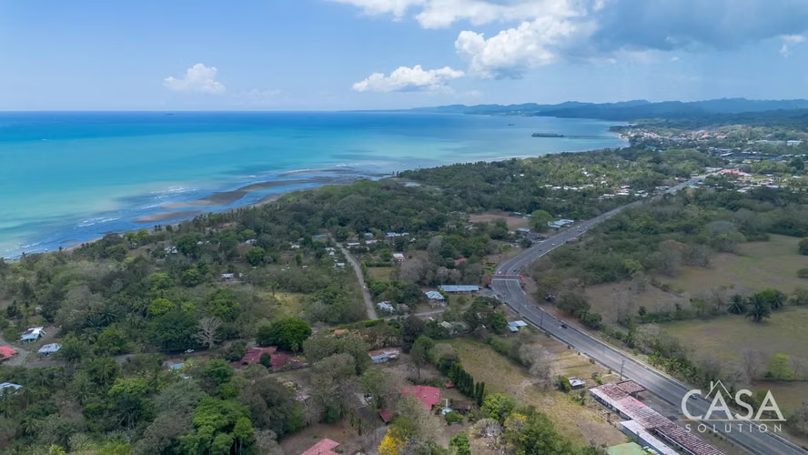 Casa En Venta En Puerto Armuelles, Chiriquí