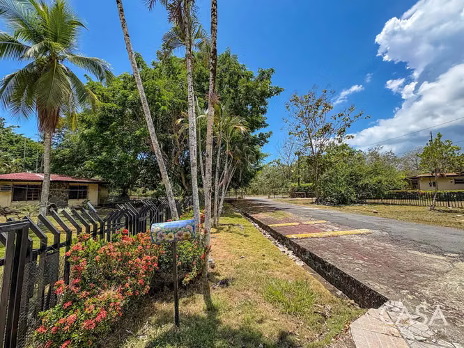 Casa En Venta En Puerto Armuelles, Chiriquí