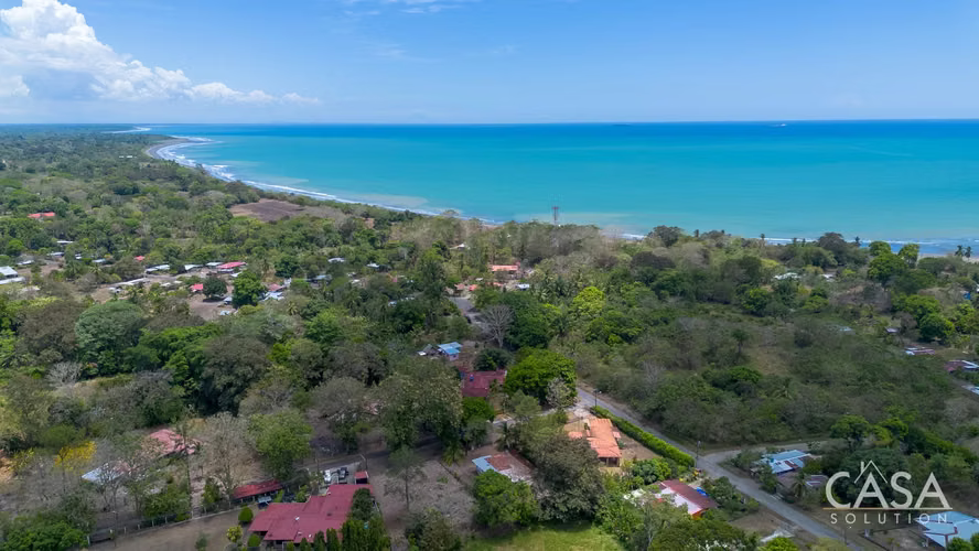 Casa En Venta En Puerto Armuelles, Chiriquí