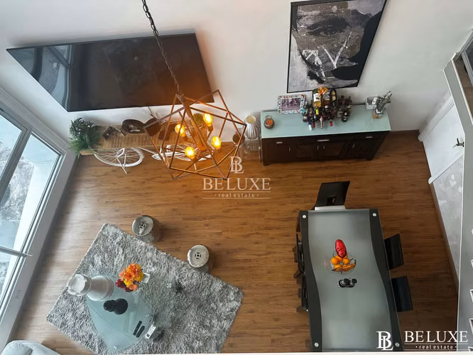 VENTA DE APARTAMENTO LOFT AMOBLADO EN PH BAYFRONT, AVENIDA BALBOA (10) - Imagen 9