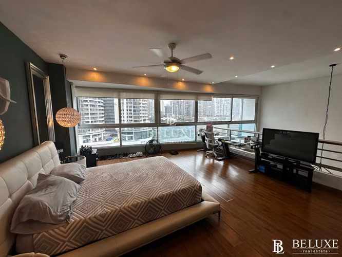 VENTA DE APARTAMENTO LOFT AMOBLADO EN PH BAYFRONT, AVENIDA BALBOA (10) - Imagen 14