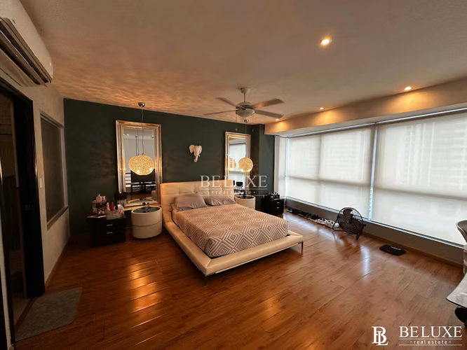 VENTA DE APARTAMENTO LOFT AMOBLADO EN PH BAYFRONT, AVENIDA BALBOA (10) - Imagen 12