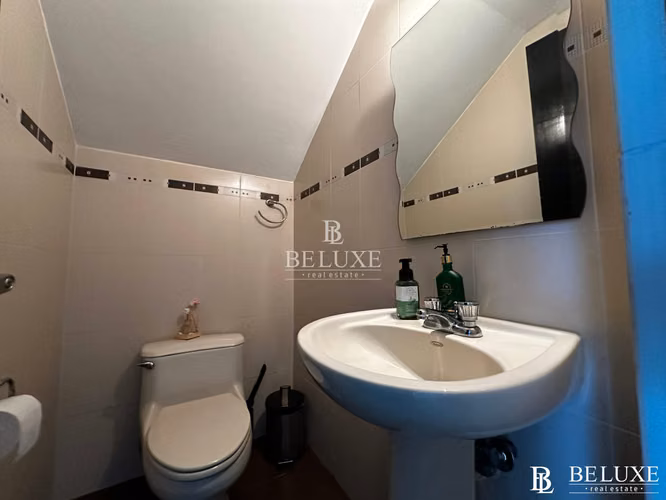 VENTA DE APARTAMENTO LOFT AMOBLADO EN PH BAYFRONT, AVENIDA BALBOA (10) - Imagen 19