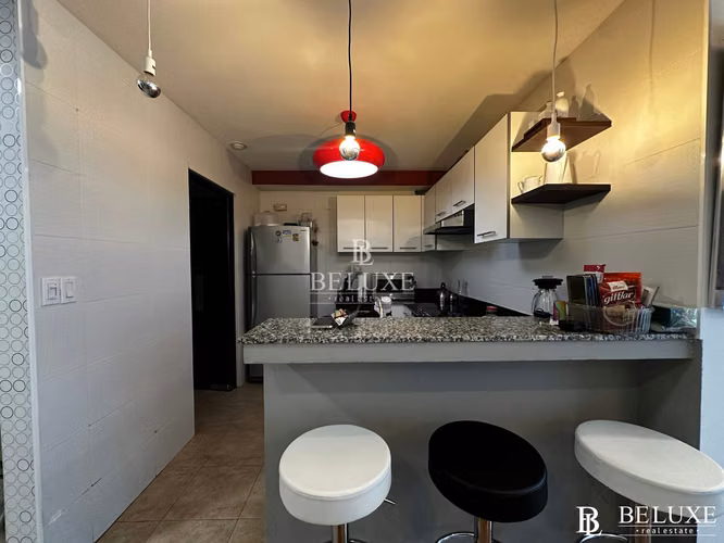 VENTA DE APARTAMENTO LOFT AMOBLADO EN PH BAYFRONT, AVENIDA BALBOA (10) - Imagen 10