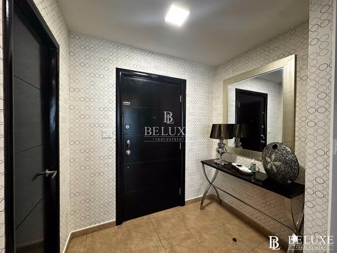 VENTA DE APARTAMENTO LOFT AMOBLADO EN PH BAYFRONT, AVENIDA BALBOA (10) - Imagen 6