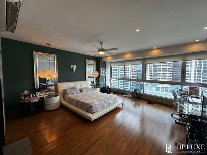 VENTA DE APARTAMENTO LOFT AMOBLADO EN PH BAYFRONT, AVENIDA BALBOA (10) - Imagen 13