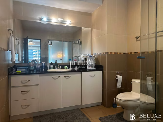 VENTA DE APARTAMENTO LOFT AMOBLADO EN PH BAYFRONT, AVENIDA BALBOA (10) - Imagen 15