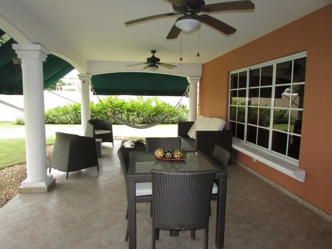 VENTA CASA COSTA DEL ESTE PANAMA ID 7087 - Imagen 4