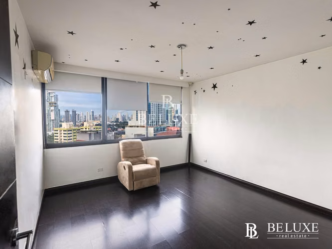 VENTA DE APARTAMENTO VISTA AL MAR PH LOS DELFINES, AVENIDA BALBOA (8) - Imagen 9