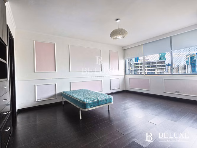 VENTA DE APARTAMENTO VISTA AL MAR PH LOS DELFINES, AVENIDA BALBOA (8) - Imagen 10