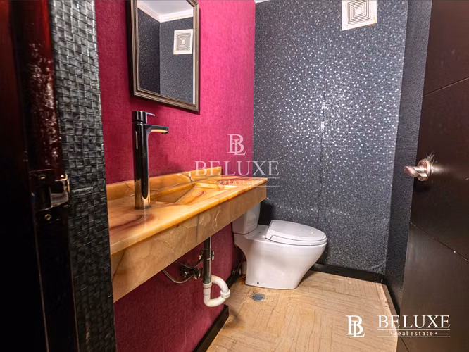 VENTA DE APARTAMENTO VISTA AL MAR PH LOS DELFINES, AVENIDA BALBOA (8) - Imagen 4
