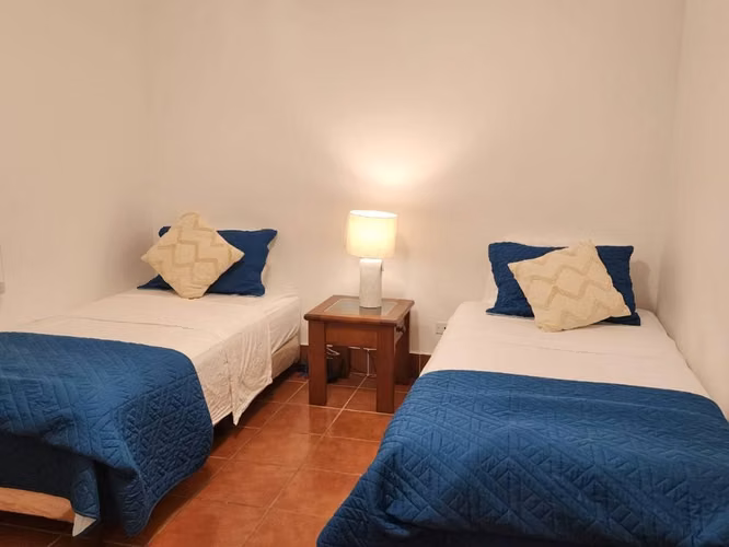 ESPECTACULAR CASA EN BUENAVENTURA