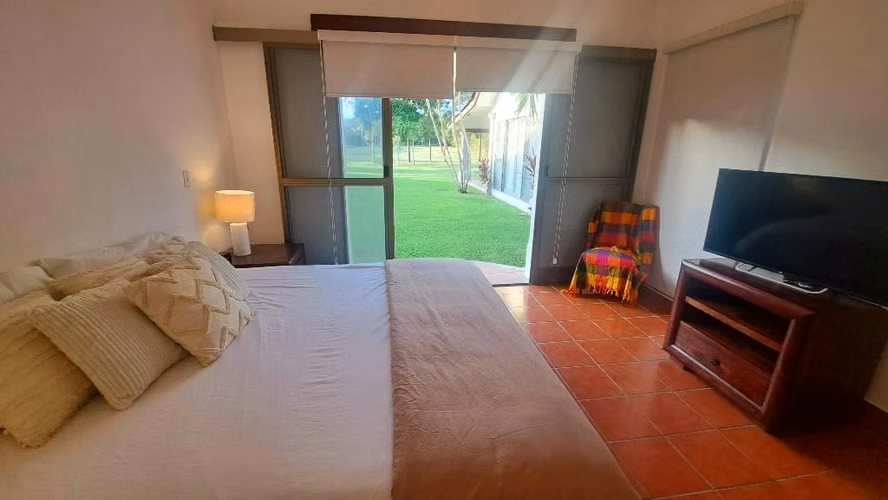 ESPECTACULAR CASA EN BUENAVENTURA
