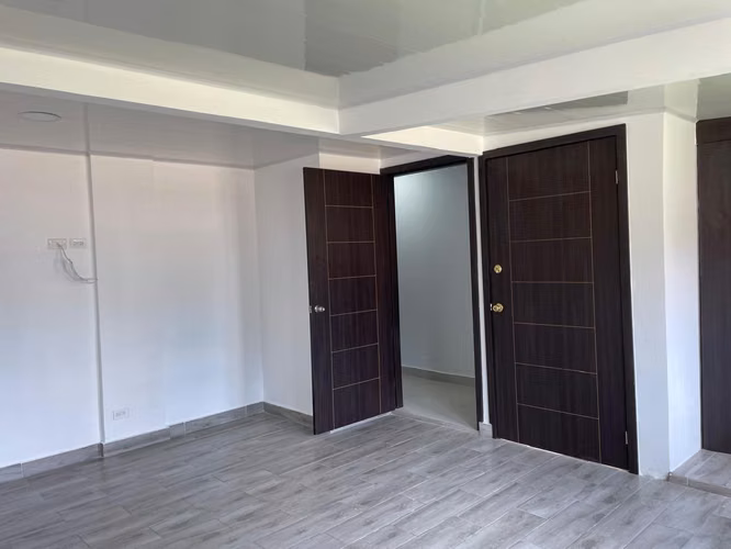 Venta de Casa en San Francisco, 631m2 de terreno y 274m2 de construcción