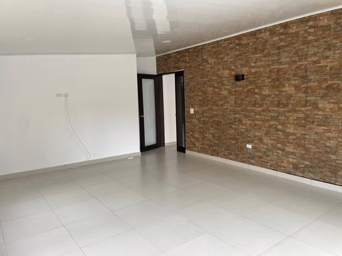 Venta de Casa en San Francisco, 631m2 de terreno y 274m2 de construcción