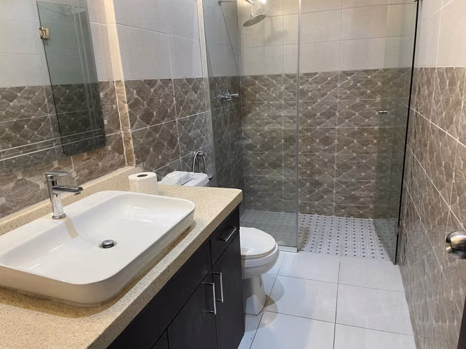 Venta de Casa en San Francisco, 631m2 de terreno y 274m2 de construcción