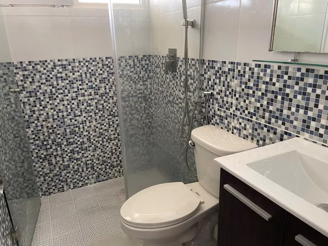 Venta de Casa en San Francisco, 631m2 de terreno y 274m2 de construcción