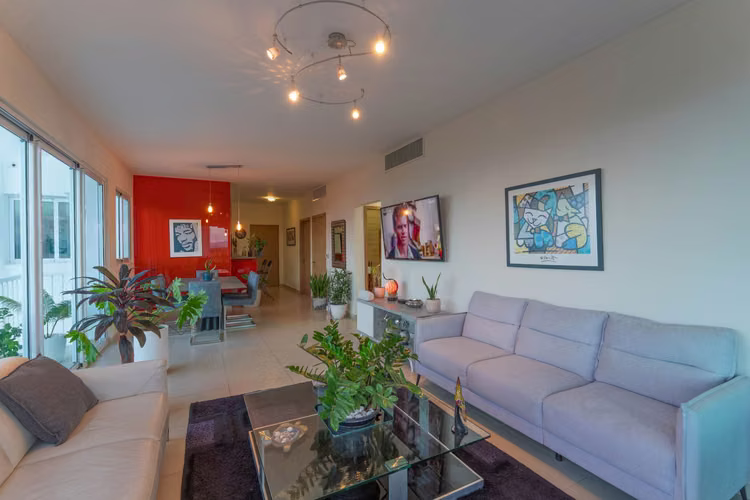 Apartamento Excepcional con Vista al Mar y 3 Balcones en Cocolí, Bijao