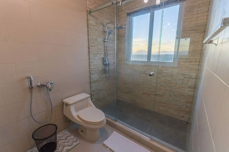 Apartamento Excepcional con Vista al Mar y 3 Balcones en Cocolí, Bijao