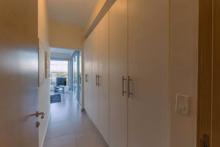 Apartamento Excepcional con Vista al Mar y 3 Balcones en Cocolí, Bijao