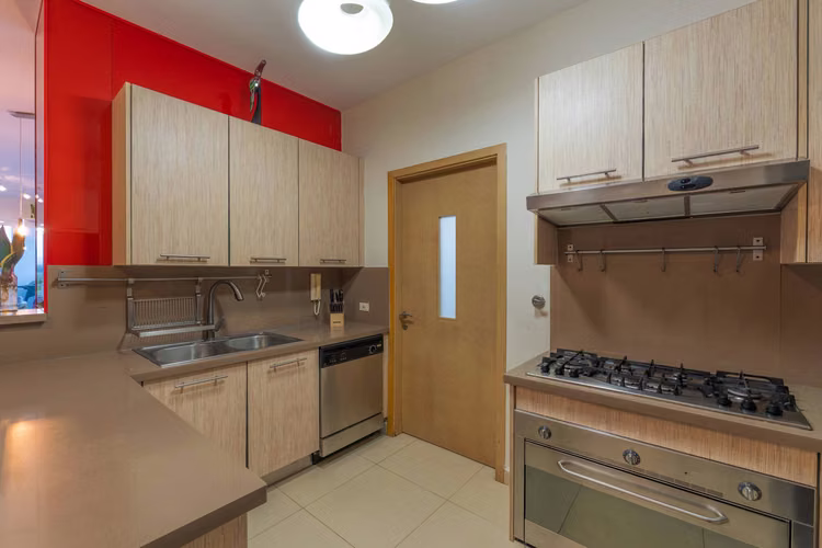 Apartamento Excepcional con Vista al Mar y 3 Balcones en Cocolí, Bijao