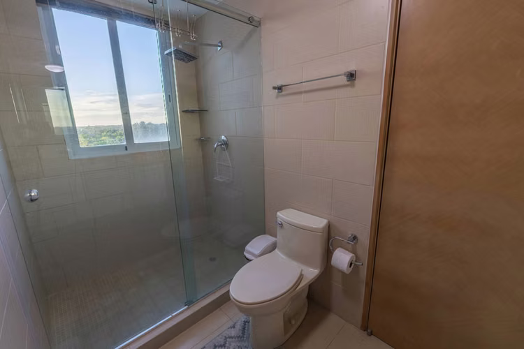 Apartamento Excepcional con Vista al Mar y 3 Balcones en Cocolí, Bijao