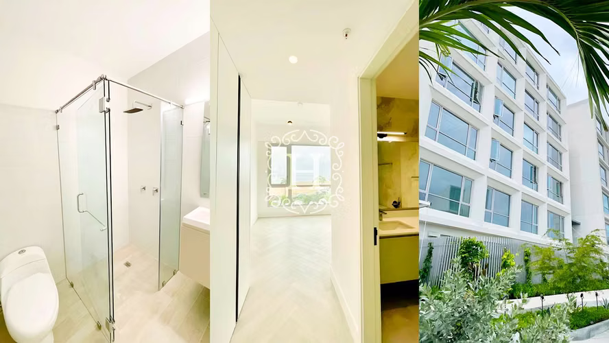 Apartamento en Alquiler – Beach Club Residences | Ocean Reef