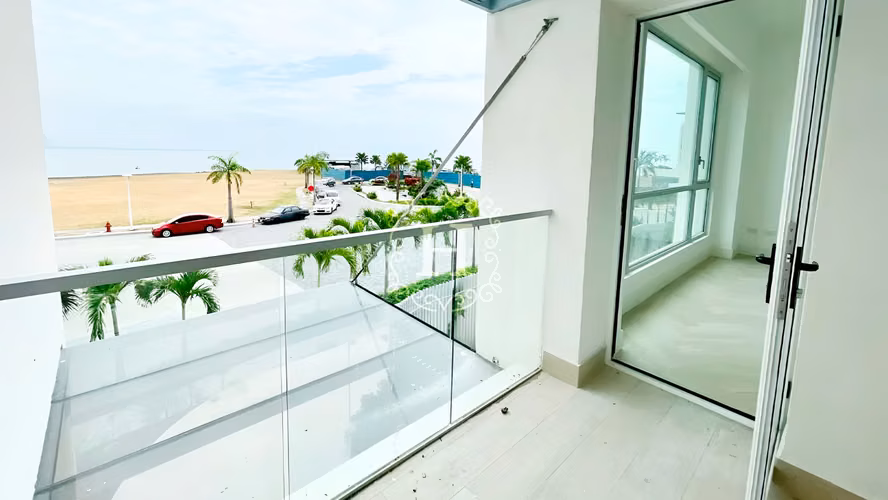 Apartamento en Alquiler – Beach Club Residences | Ocean Reef
