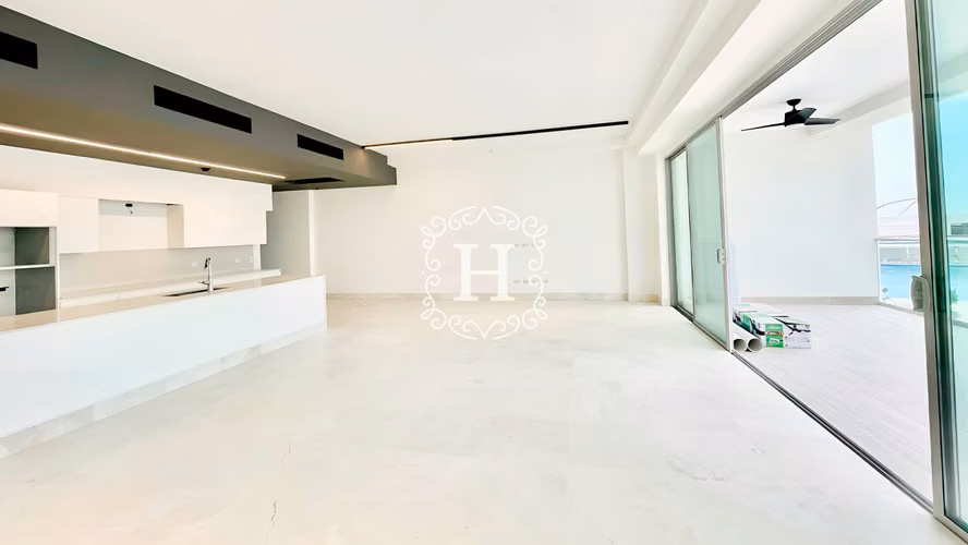 Apartamento en Alquiler – Beach Club Residences | Ocean Reef
