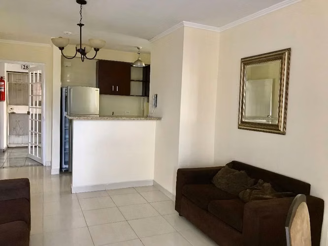 Alquiler de apartamento en Parque Lefevre