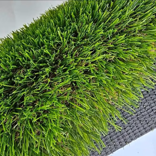 Rollos de Grama Artificial Premium de 50m² (Varios Espesores)