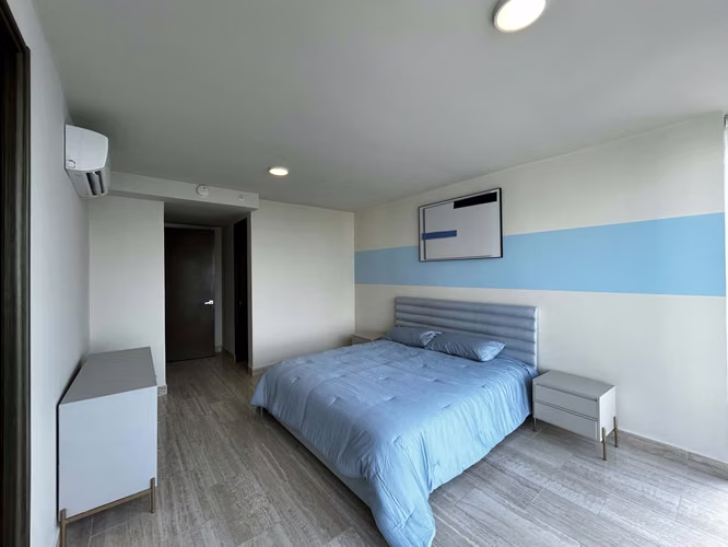 Apartamento en venta,Costa del Este - Ciudad de Panamá