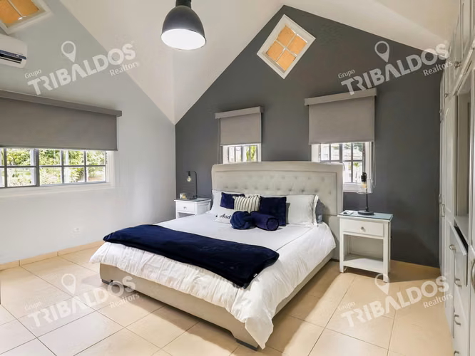 VENTA DE CASA CON PANELES SOLARES | NO PAGA FACTURA DE LUZ - Imagen 15