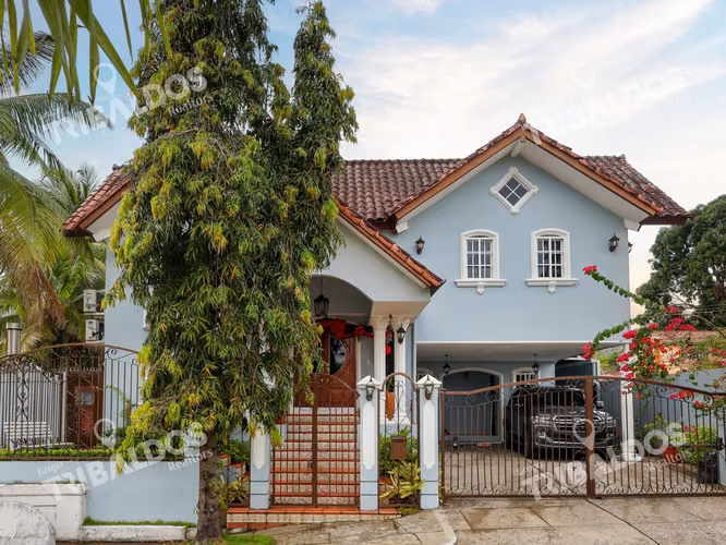 VENTA DE CASA CON PANELES SOLARES | NO PAGA FACTURA DE LUZ - Imagen 2