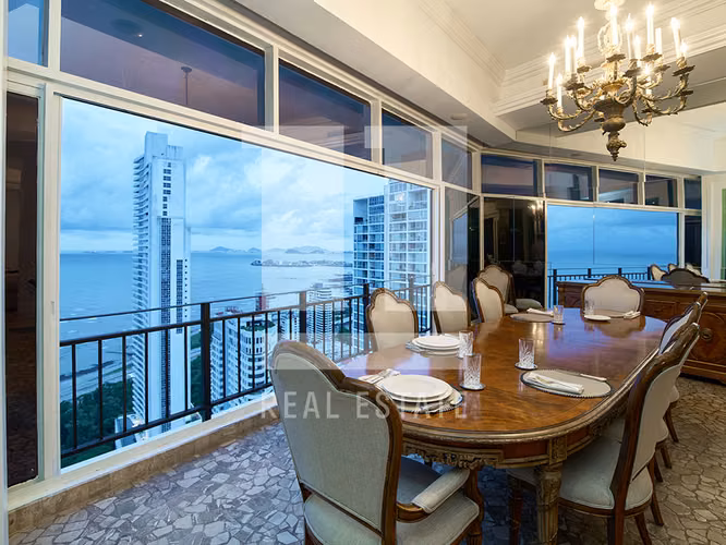 Apartamento en PH Panamar - Imagen 5