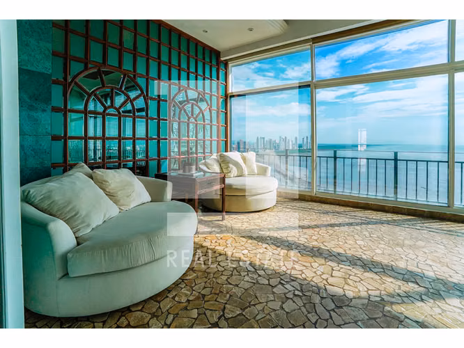 Apartamento en PH Panamar - Imagen 8