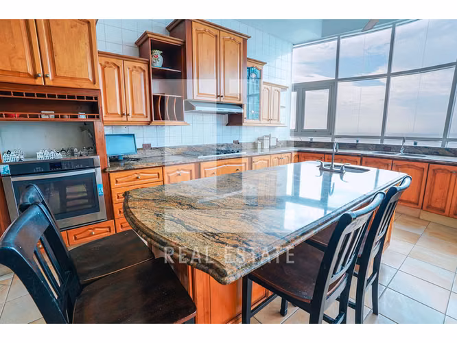 Apartamento en PH Panamar - Imagen 10
