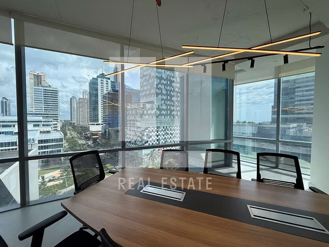 Oficina de 258m2 en Financial Park Costa del Este - Imagen 8