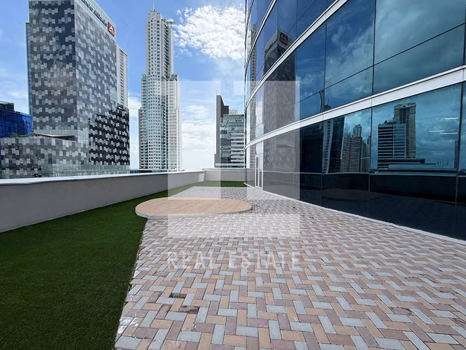 Oficina de 258m2 en Financial Park Costa del Este - Imagen 14