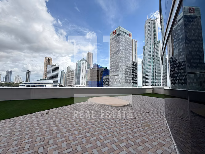 Oficina de 258m2 en Financial Park Costa del Este - Imagen 15
