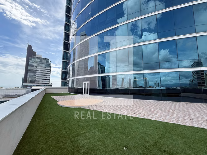 Oficina de 258m2 en Financial Park Costa del Este - Imagen 16