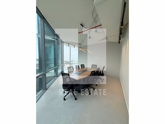 Oficina de 258m2 en Financial Park Costa del Este - Imagen 5