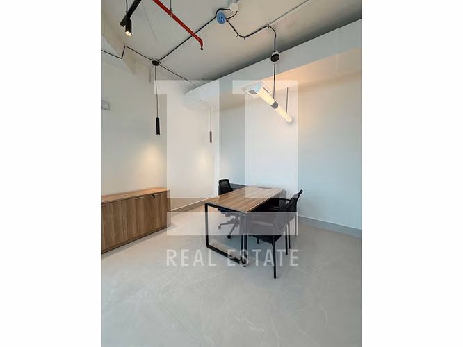 Oficina de 258m2 en Financial Park Costa del Este - Imagen 7